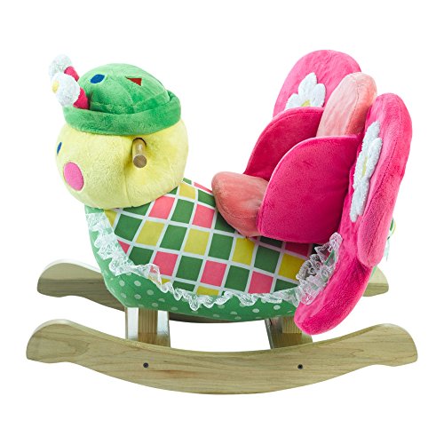 2 Rockabye+Bonita+Butterfly+Rocker+Size