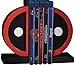 Entertainment Earth Deadpool Logo Bookends
