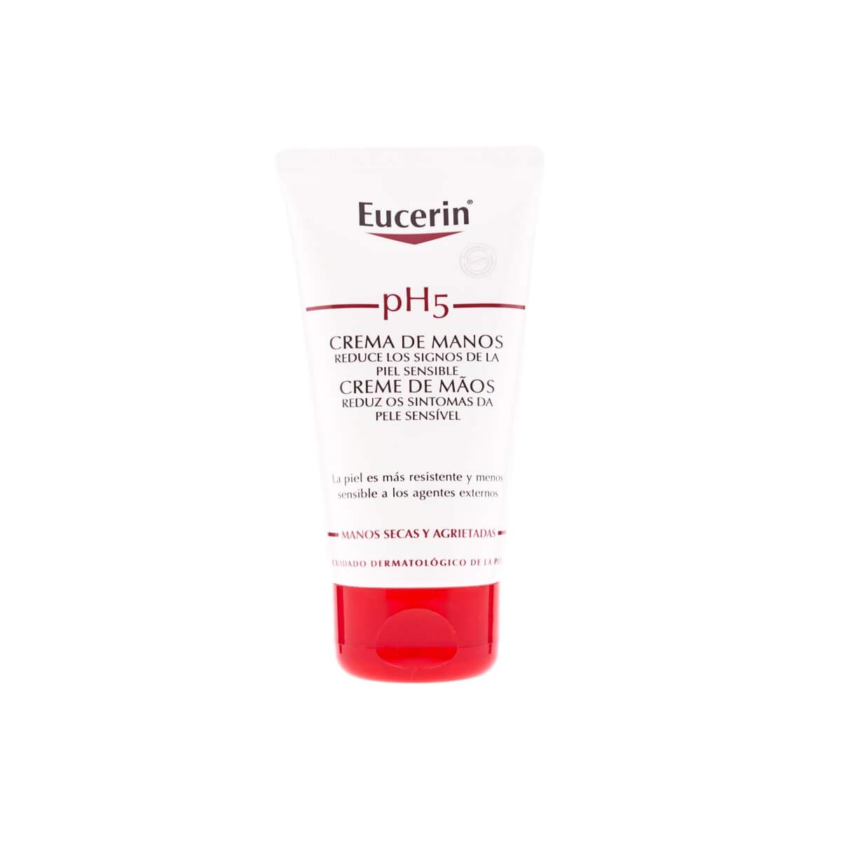 Eucerin Cuticle Oils, 75 ml