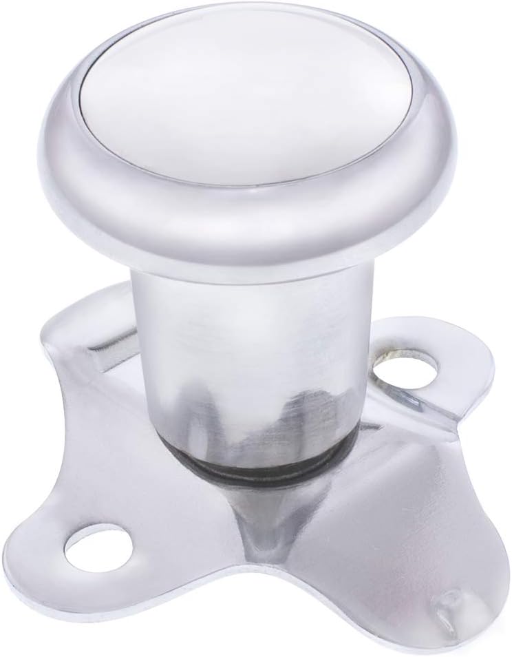United Pacific Heavy Duty Steering Wheel Spinner: Automotive