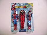 The Amazing Spider-Man Deep-Sea Dive Sticks Dive Heroes