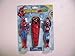 The Amazing Spider-Man Deep-Sea Dive Sticks Dive Heroes
