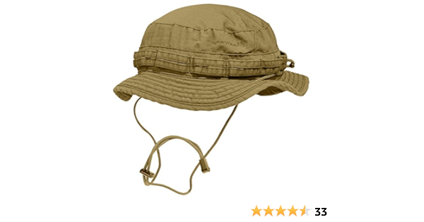 babylon boonie hat