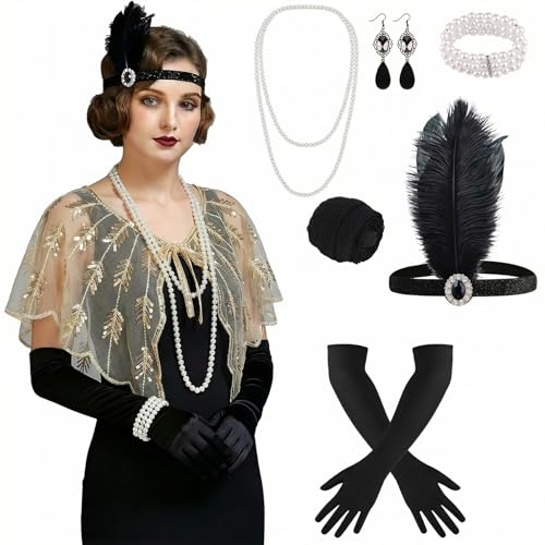 Apricot Gold, Style 3