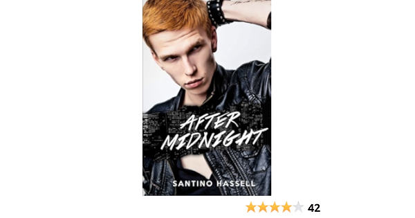 Amazon Com After Midnight 9781530770199 Hassell Santino Books