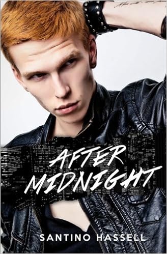 Amazon Com After Midnight 9781530770199 Hassell Santino Books