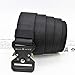 GRULLIN Tactical MOLLE Nylon Belt,Military Style Riggers Web Waist Belt with Heavy Duty Quick Release Metal Buckle for Men (Black-03)