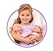 Waterbabies Twincesses Dolls, Ages 3 Up, by Just Play