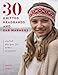 30 Knitted Headbands and Ear Warmers: Stylish Designs for Every Occasion by Jenise Hope