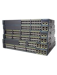 Cisco WS C2960   48TT L Catalyst 2960 48 puertos Switch