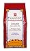 Puroast Low Acid Coffee Whole Bean, Organic House Blend, Medium Roast, Certified Low Acid Coffee, 5.5+ pH, Gut Health, 2.5 LB, Higher Antioxidant, Smooth for Espresso, Iced Coffee