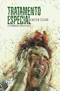 Livro Tratamento especial: O abominável mundo novo
