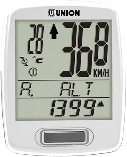 union cycle computer