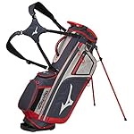 Mizuno-2018-BR-D4-Stand-Golf-Bag-GreyRed