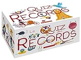 le quiz des records (French Edition) by 