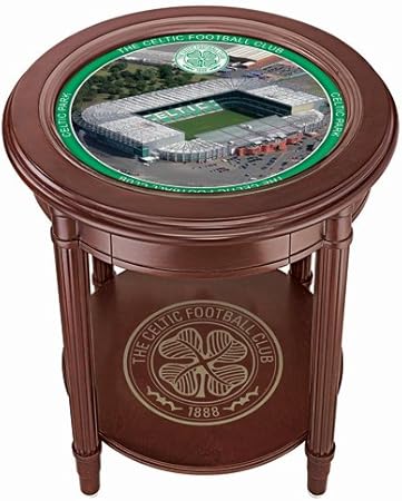 CELTIC FC - The Celtic Park Stadium 