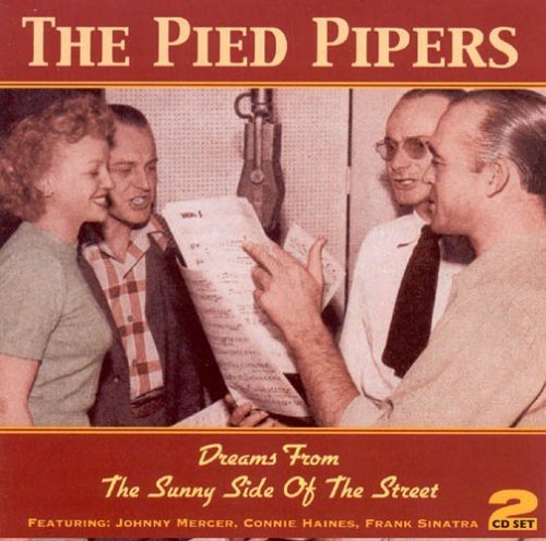 The Pied Pipers - My Happiness Lyrics - Zortam Music