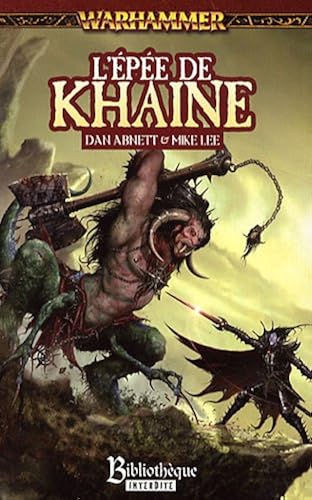 Download Malus Darkblade, N° 4 : L'epée de Khaine PDF