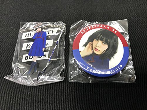 欅坂46 平手友梨奈 欅共和国 真っ白なものは汚したくなる ツアー