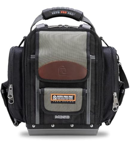 Veto Pro Pac KP-XL Wall/Van Organizer: Amazon.com: Tools