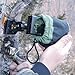 HME Archery Bow Hunting Protective Puncture Proof Sight Pin Cover, One Size Fits All