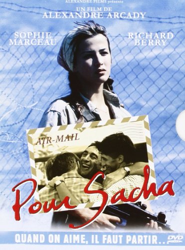 Pour Sacha - Édition Collector