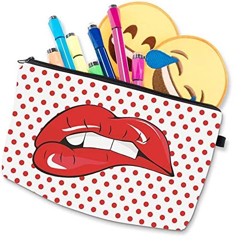 Nrpfell 幅広い化粧品用バッグ 3個セット旅行用ジッパー付き防水トイレタリーポーチメイク B07vwmp298 451円