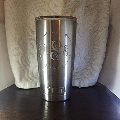 yeti etching near me