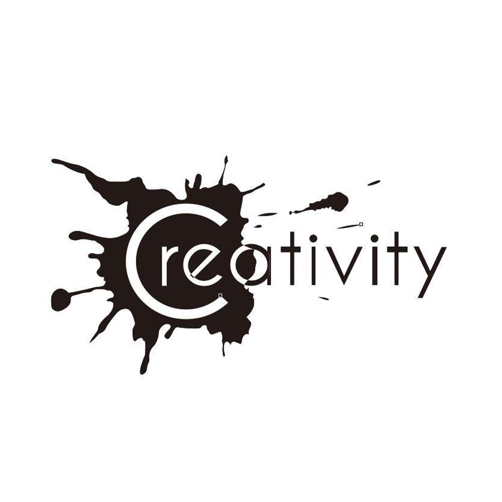 Creative Wall Sticker Decal for Home Office Decor