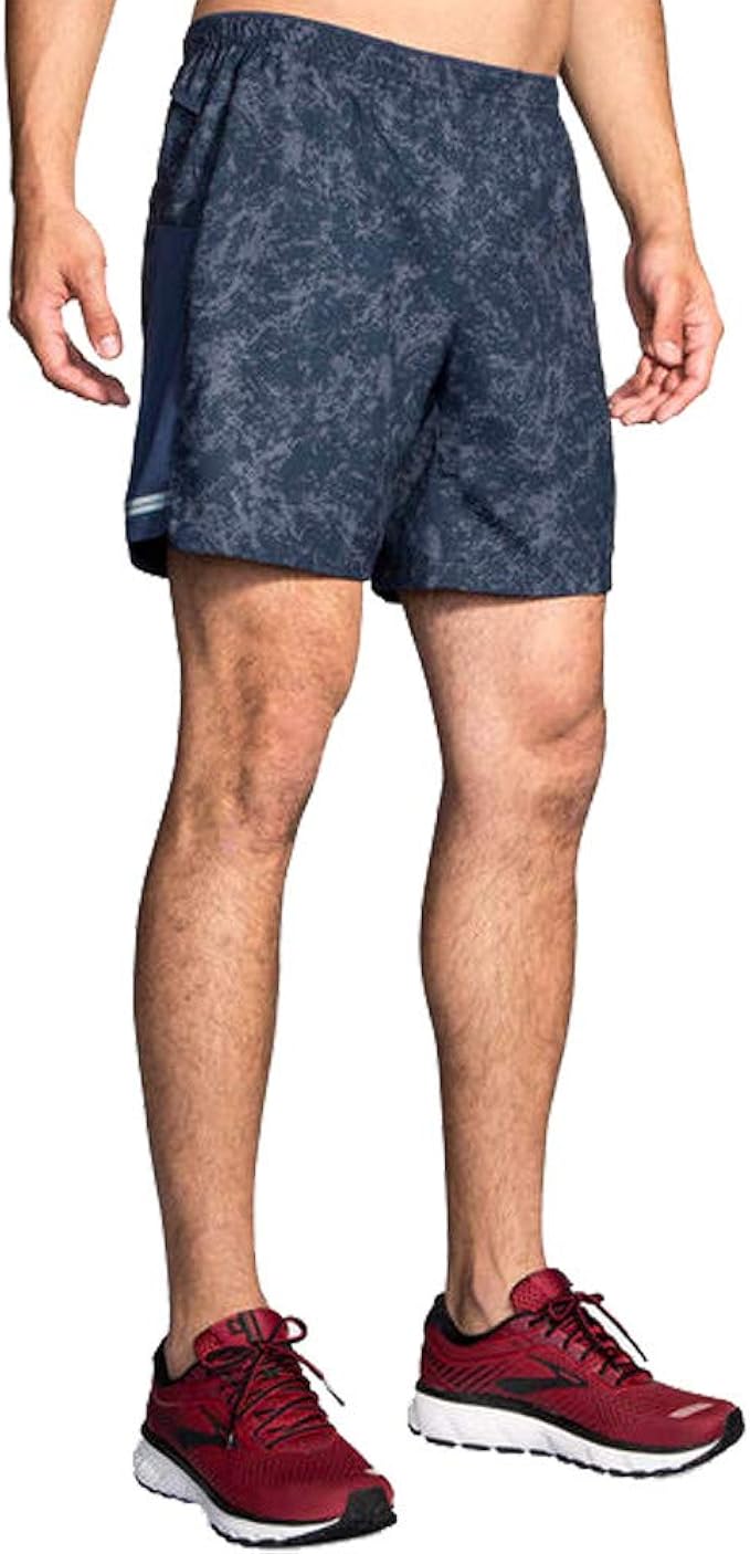 brooks sherpa 7