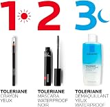 La Roche-Posay Respectissime Waterproof Gentle Eye Makeup Remover Sensitive view 7