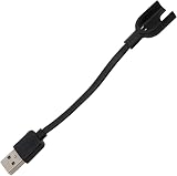 Teror Charging Cable for Xiaomi Mi Band 1 2 3 - Sports Band Power Charger Cord view 6