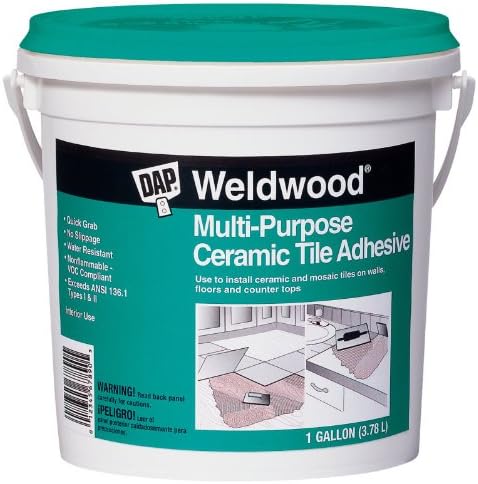 Amazon.com : Dap 25192 Weldwood Multi 
