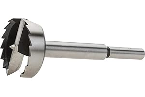 Steelex D1020 2-1/2" Forstner Bit