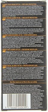 Piz Buin Allergy Face Cream SPF 50+ Very High Protection Sun Sensitive Skin 40ml view 3