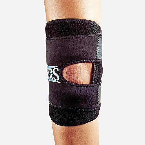 Hely and Weber Shields Patella Knee Brace (Small)