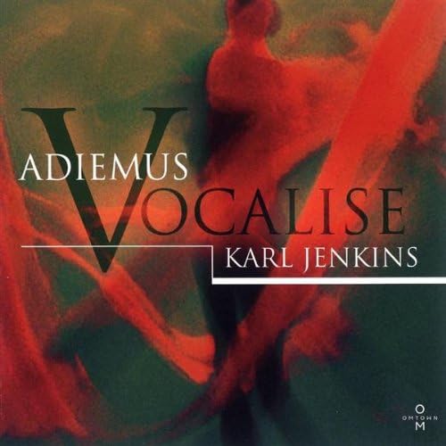 Adiemus V - Vocalise