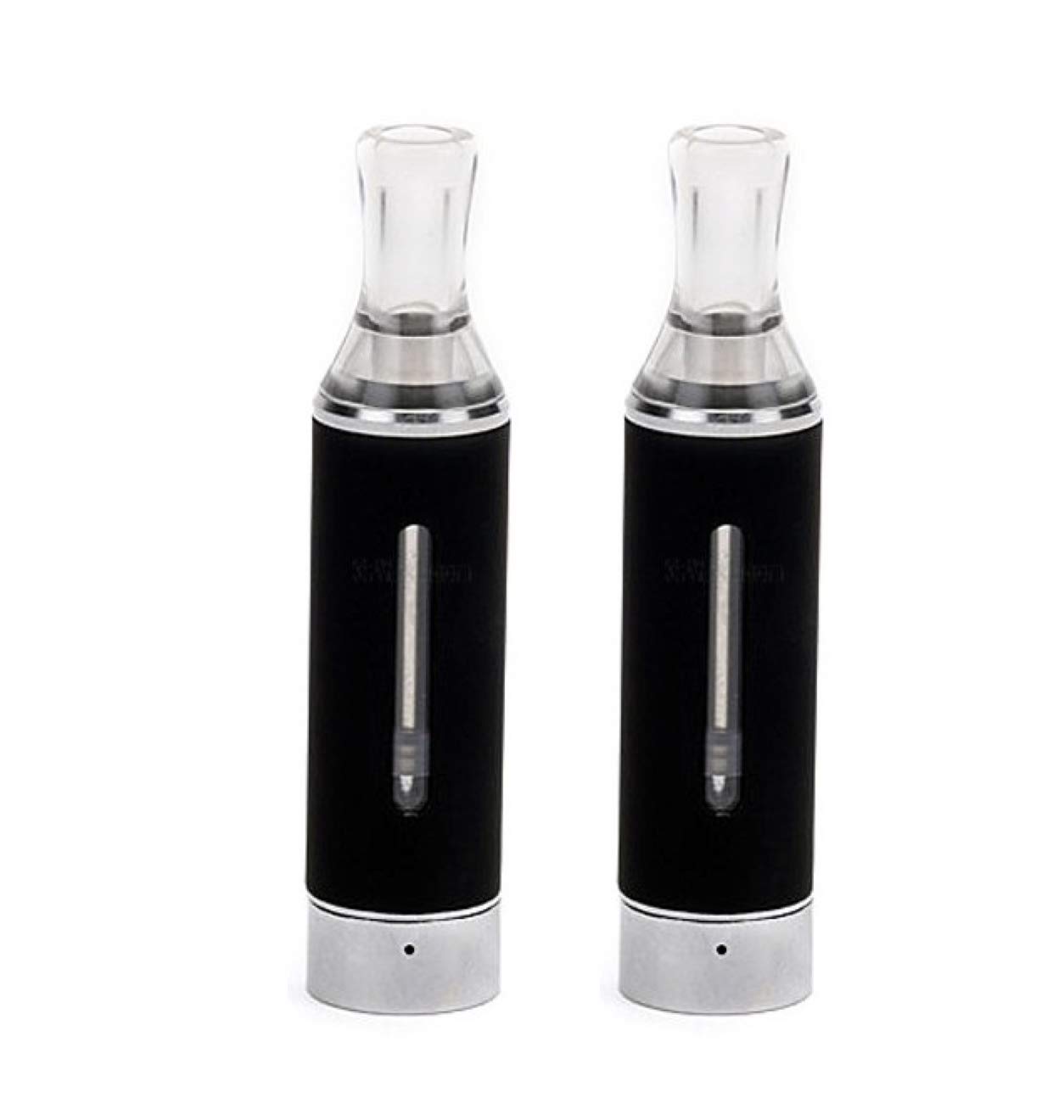 Genuine Kanger Evod Tank [Black] - 2 Pack