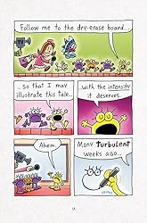 Cat Kid Comic Club: Influencers: A Graphic Novel