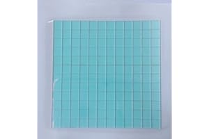 UV/IR650nm Filter Square:6.0/10.0/14.0mm Lens Optical Filter IR Cut Color Imaging Color Correction Filter Infrared Cutoff Fil