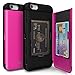 TORU CX PRO iPhone 6 Plus - Hot Pink