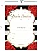 30 Invitations with Envelopes - Bridal Shower Invitations, Wedding Shower Invitations, Bachelorette Party Invitations, Birthday Invitations