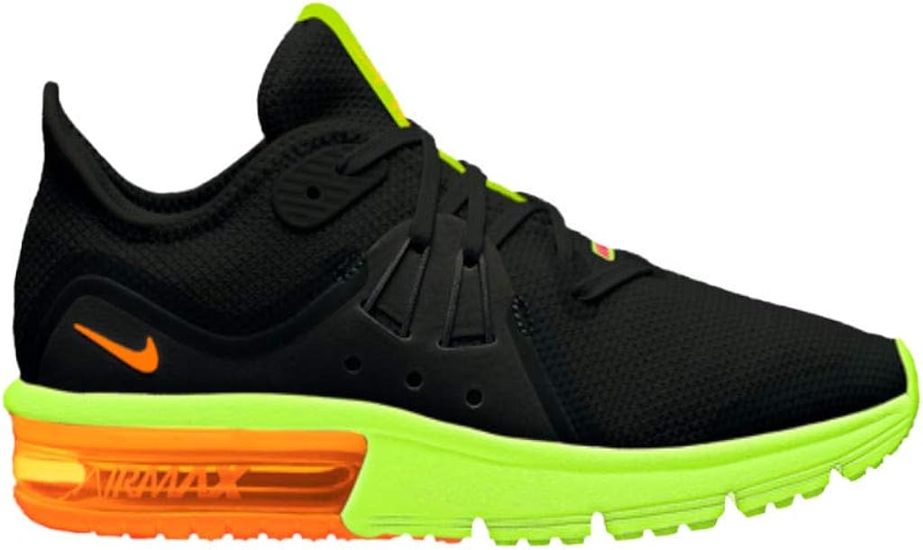 boys nike air max sequent 3