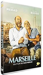 Marseille - Dvd + Digital Hd