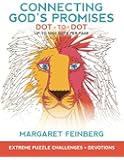 Connecting God's Promises Dot-to-Dot: Extreme Puzzle Challenges, Plus Devotions