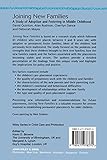 Image de Joining New Families: A Study of Adoption and Fostering in Middle Childhood