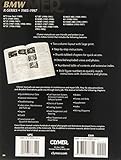 Image de BMW K-Series 1985-1997 (CLYMER MOTORCYCLE REPAIR)