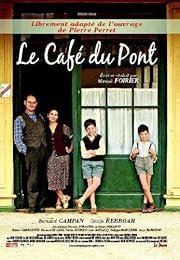 Le Café Du Pont