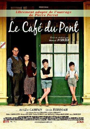 Le Café Du Pont