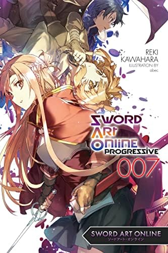 Amazon.com: Sword Art Online Progressive 6 (light novel) (Volume 6
